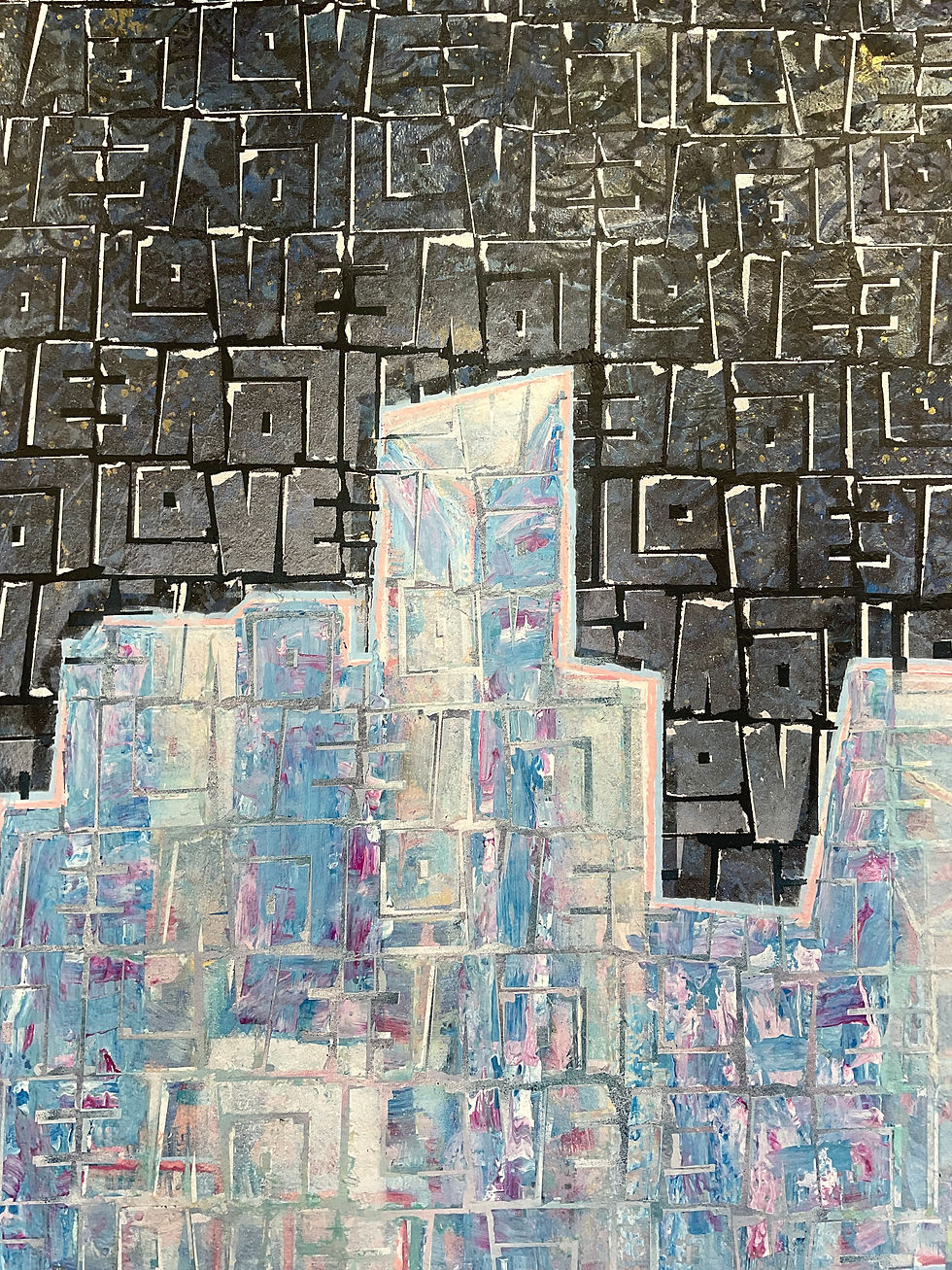 Thumbnail: “The City” 