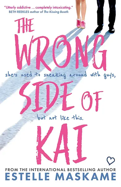 The Wrong Side of Kai cover.webp