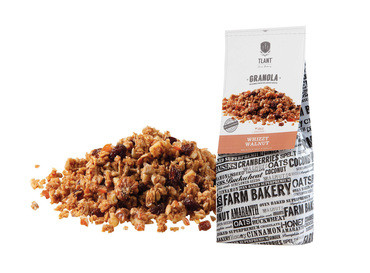GRANOLA Whizzy Walnut
