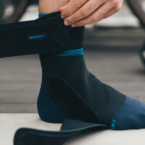 Why Does Chronic Ankle Instability Return?