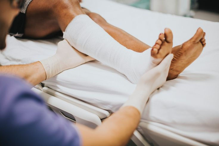 Understanding Calcaneal Fractures: Signs, Diagnosis, and Your Recovery Journey