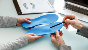 Transform Your Daily Comfort with Custom Orthotics
