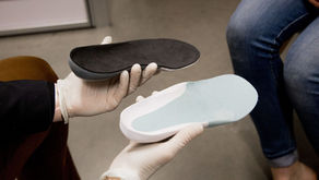 How Custom Orthotics Can Benefit You