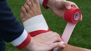 Chronic Ankle Instability Treatment and Exercises