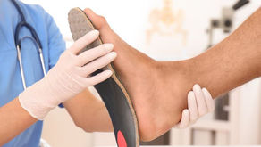 What Contributes to Successful Heel Pain Treatment?
