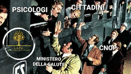 Capolinea, terminal station: il bonus "Salute Mentale" sta per approdare in Gazzetta Ufficiale