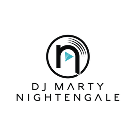 DJ Marty Nightengale Logo (trans background).png