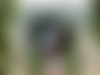 TikTok logo against the barn