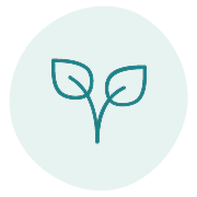 icône symbole de fertilité