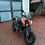 Miniatura: KTM Duke 125