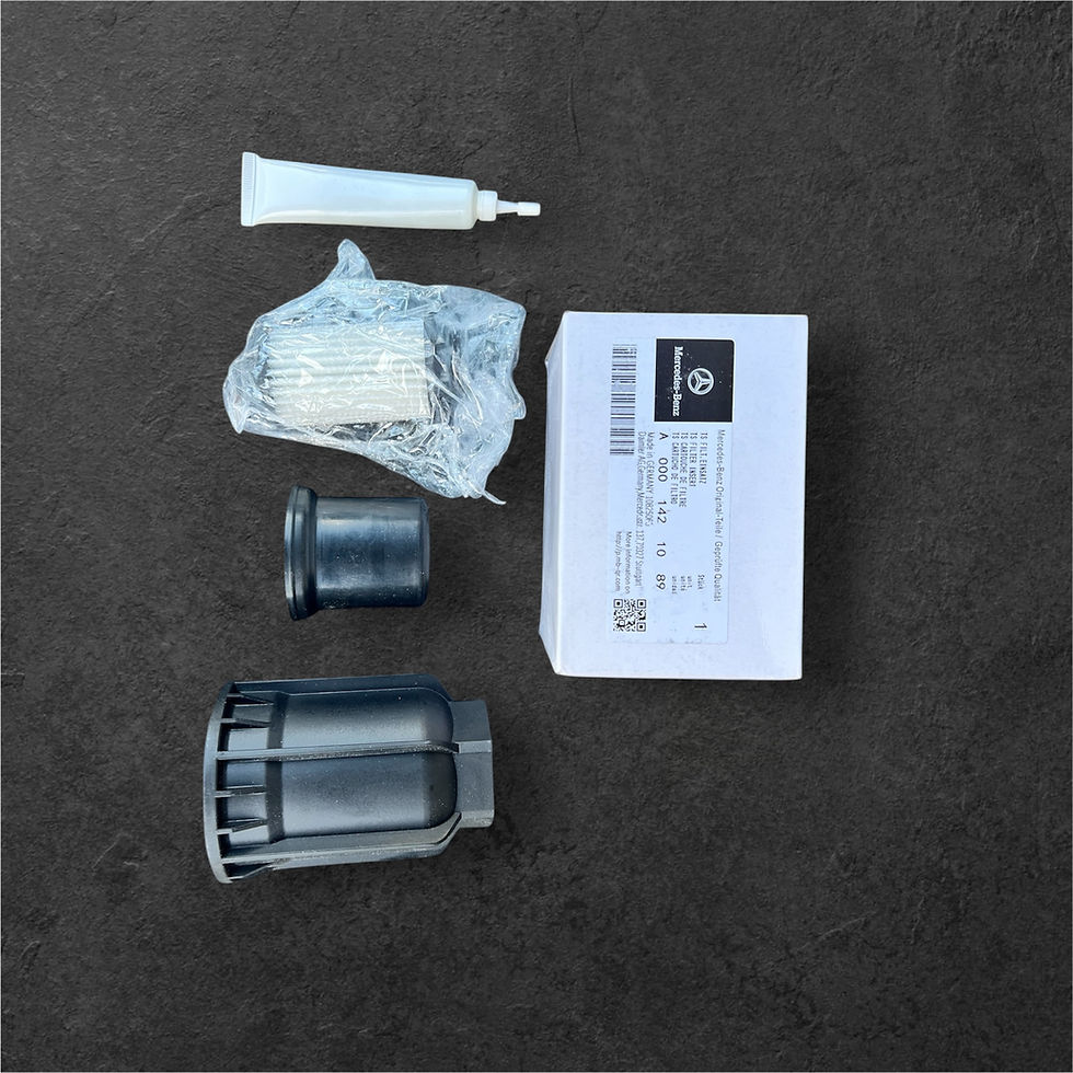 MB ACTROS/ATEGO/AROCS Filtr AdBlue A0001421089.