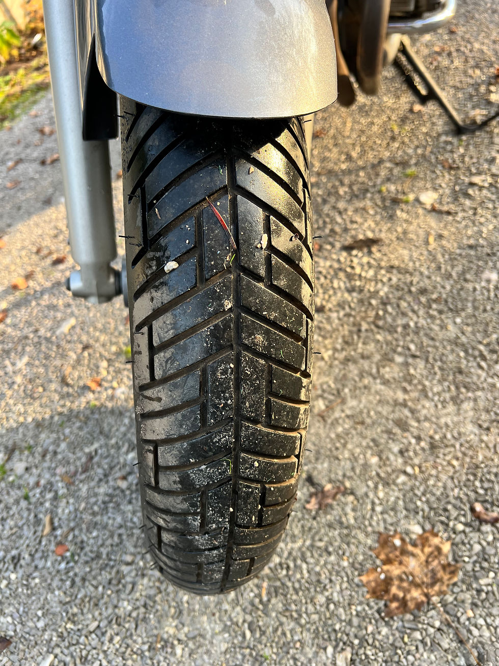 Miniatura: Yamaha XJ6N