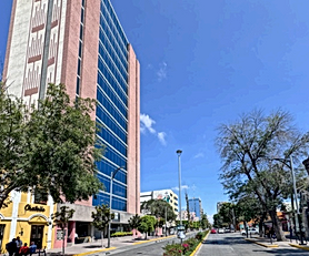 Oficina en Venta en SLP Carranza