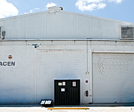 Bodega en renta en SLP Periférico poniente
