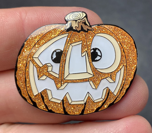 2025 ALO halloween pin | ryankerrigan