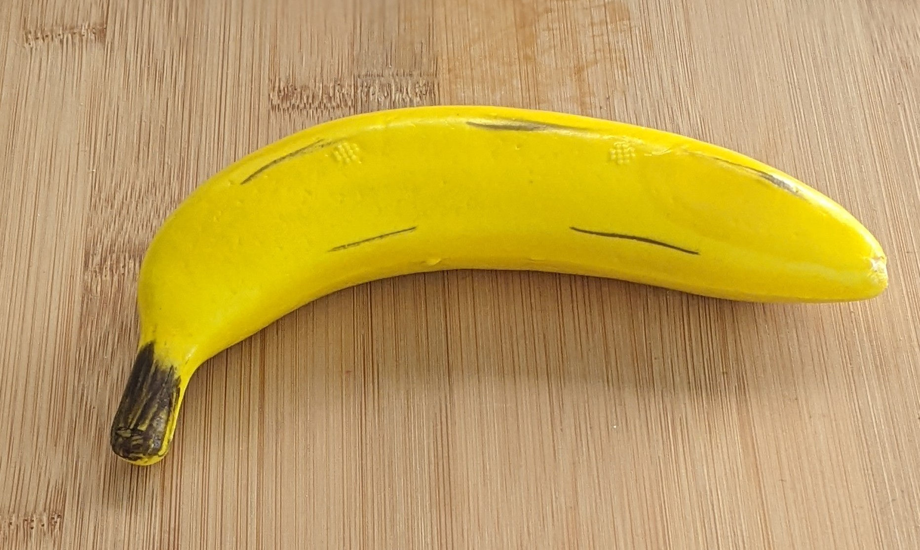 Fake Banana