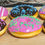 Thumbnail: Fake Assorted Donuts (6)