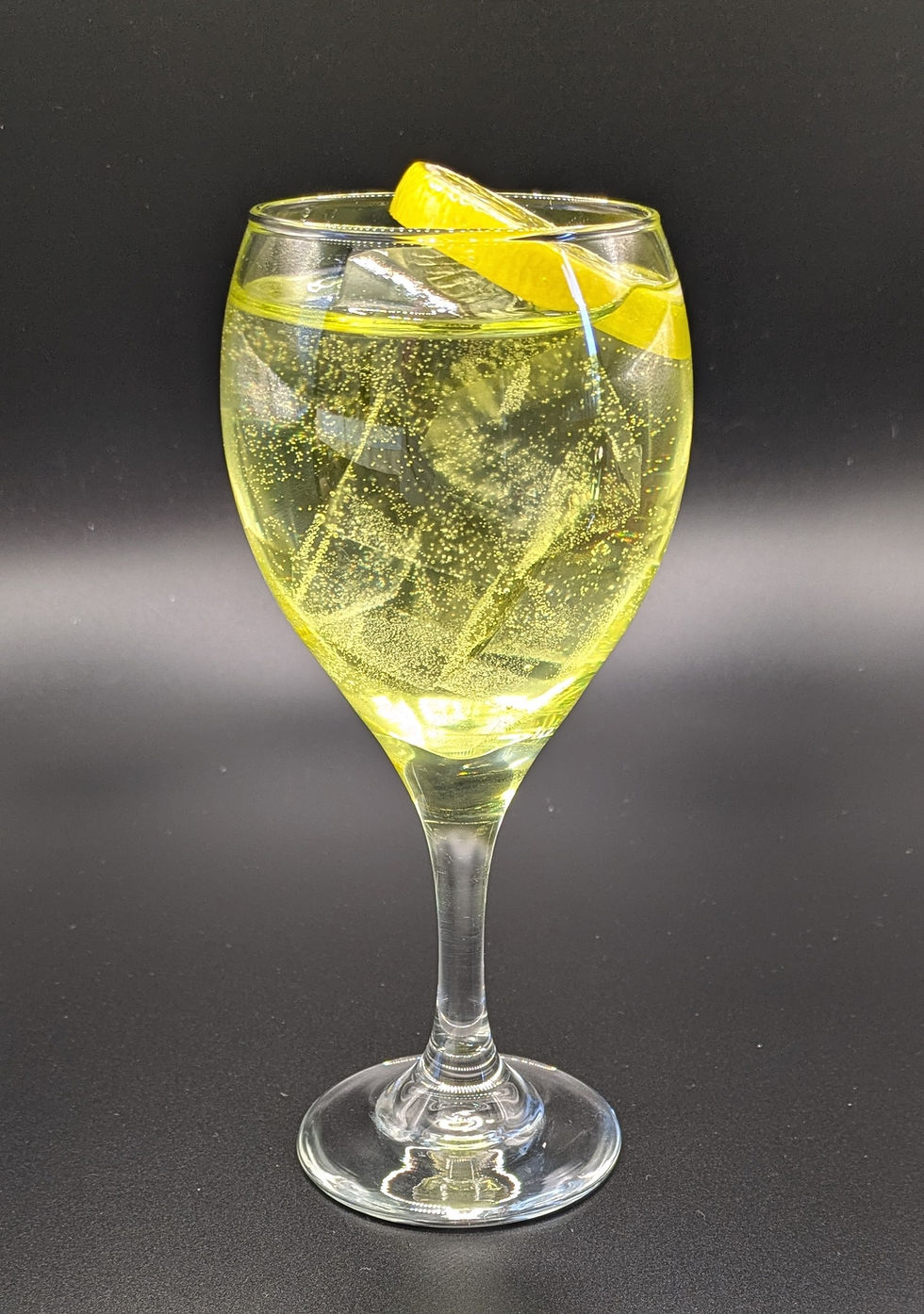 Fake Limoncello Spritz
