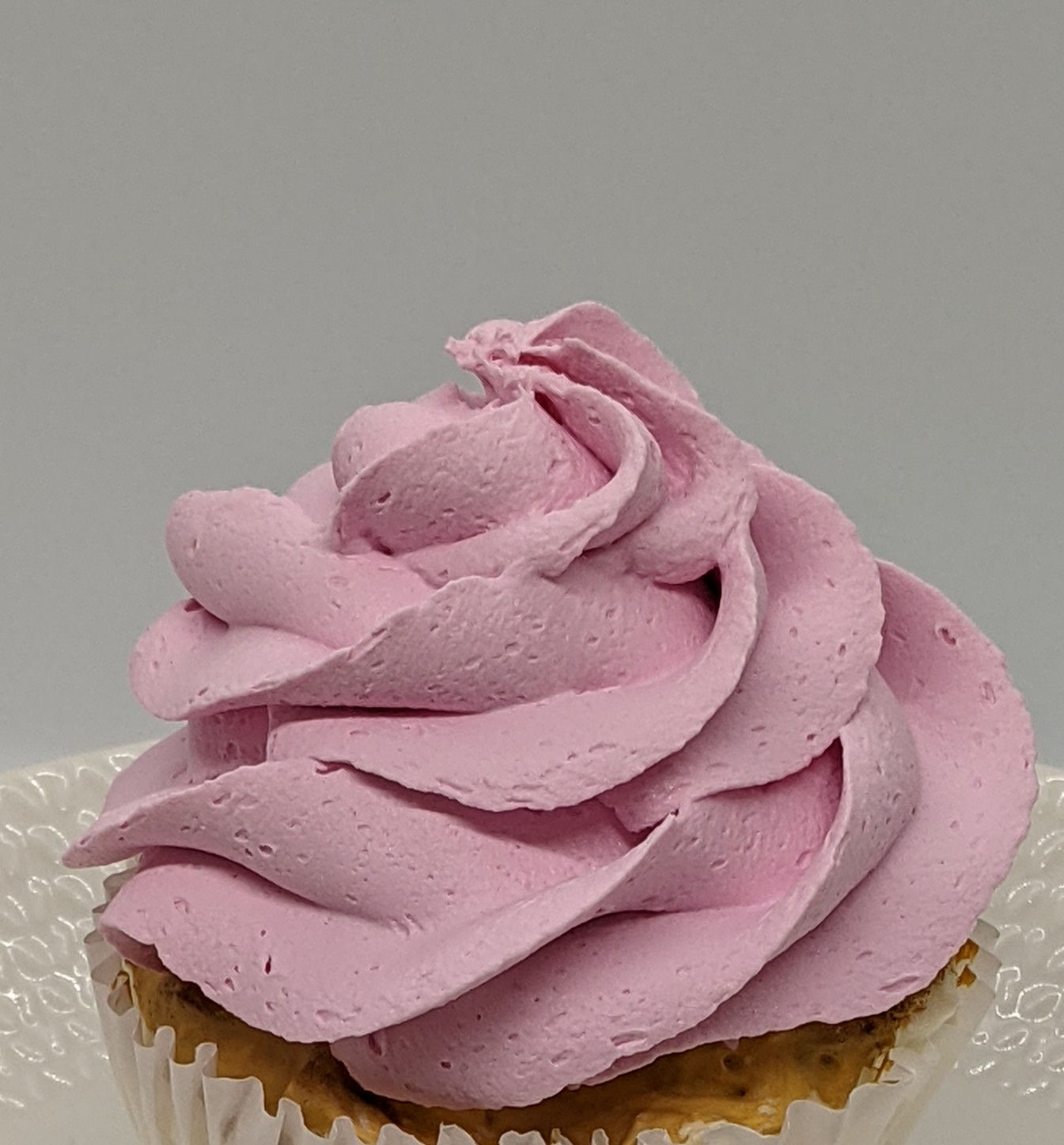 Light Pink Tall Icing/Frosting