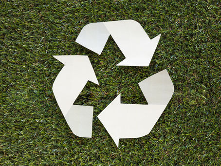 Reuse & Recycle