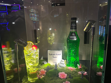 The Art of Fake Food: Perfect for Businesses & Home Decor