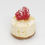 Thumbnail: Fake Mini Raspberry Cheesecake