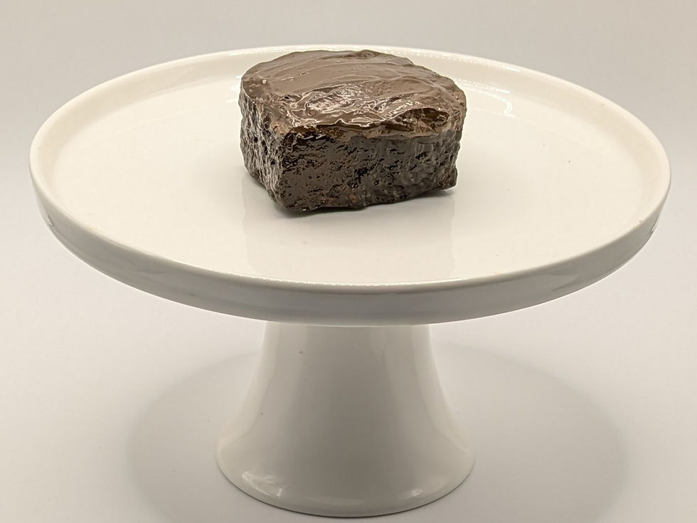 Thumbnail: Fake Brownie