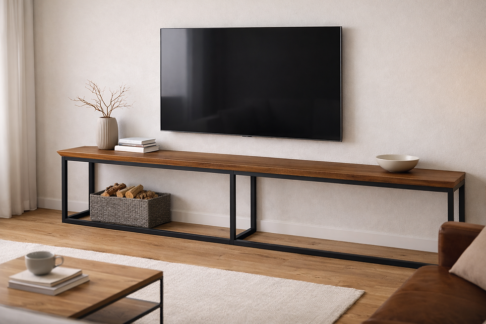 Miniature : Meuble TV FASHION