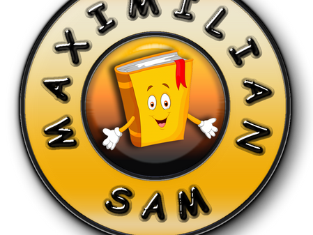 Welcome to the World of Maximilian Sam