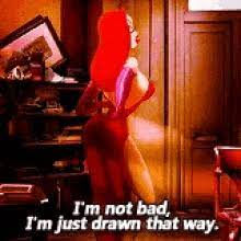 Jessica Rabbit