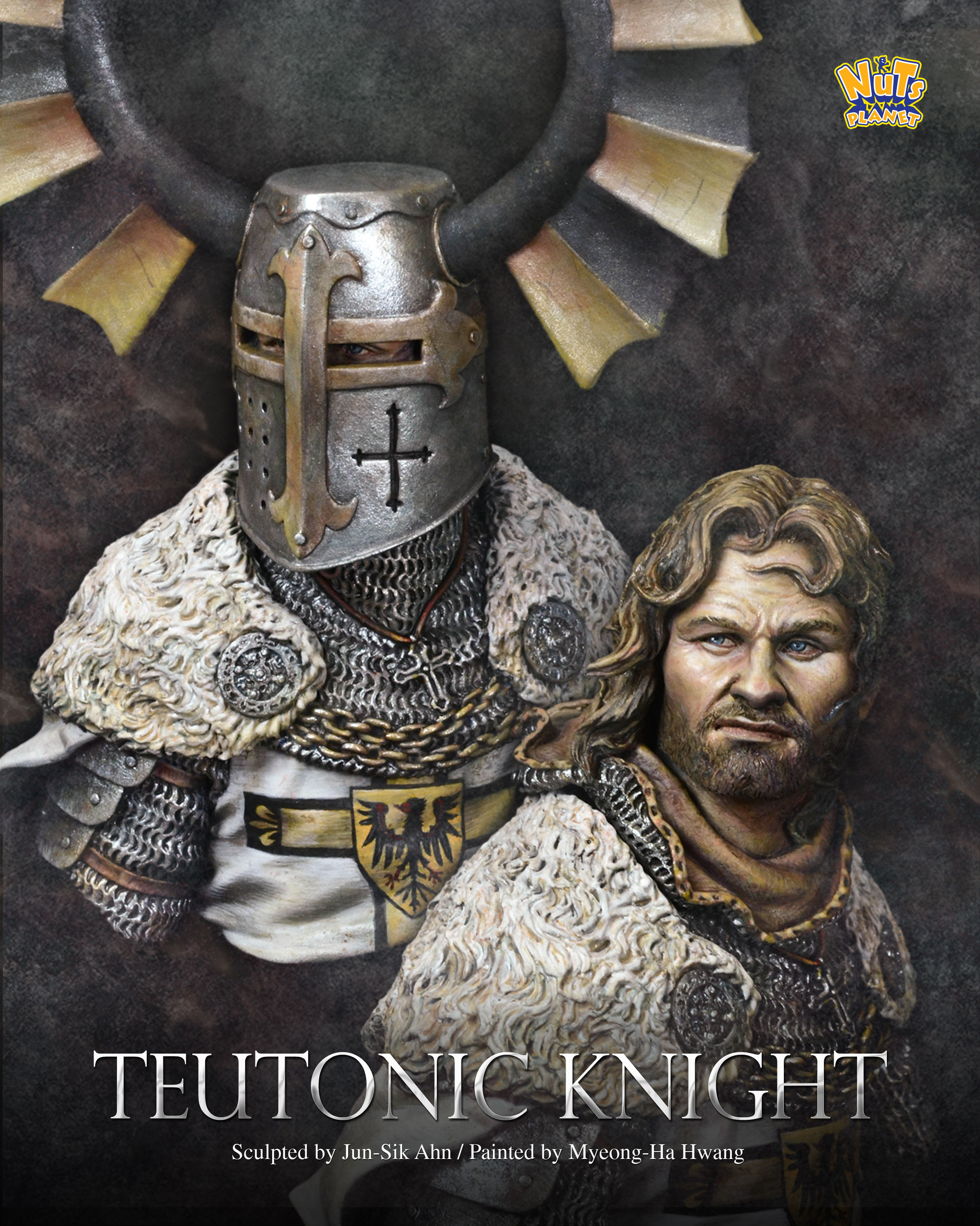 [NP-B006] Teutonic Knight