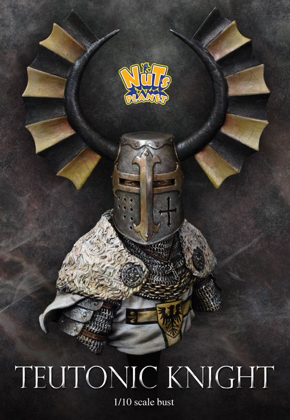 Thumbnail: [NP-B006] Teutonic Knight