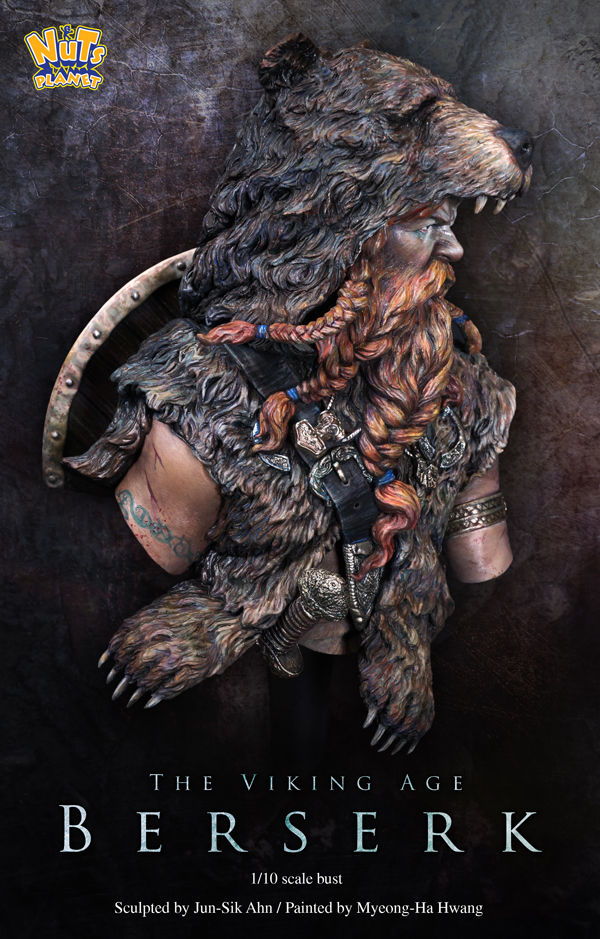 Thumbnail: [NP-B012] Berserk