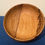 Thumbnail: Small Hardwood bowl