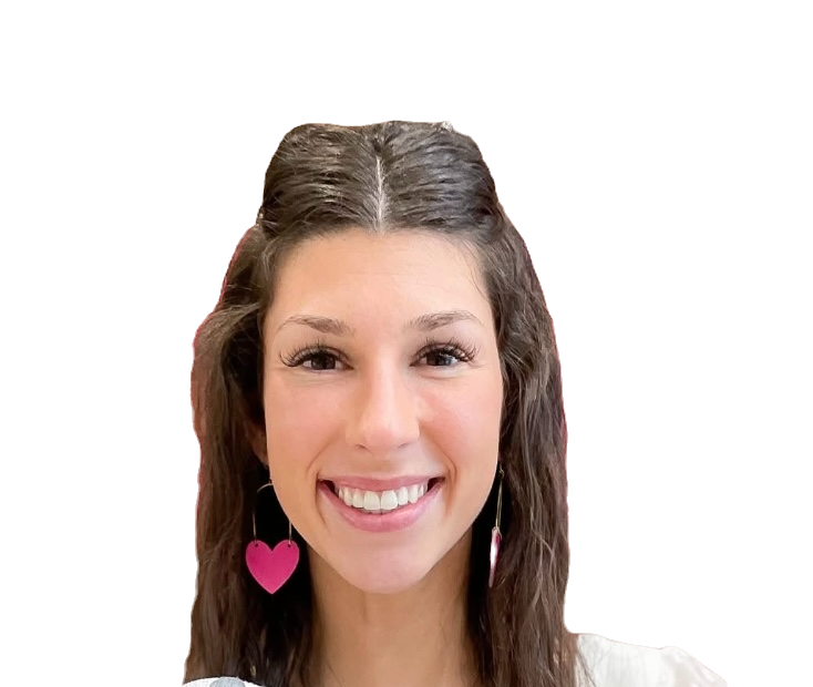 Writer: Lyndsay Bianchi