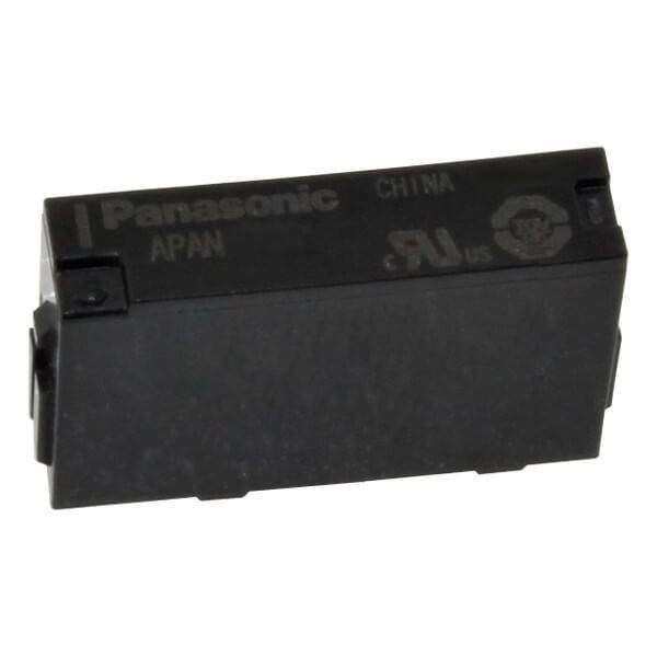 APAN3105 5V 5A (1a) Röle Panasonic