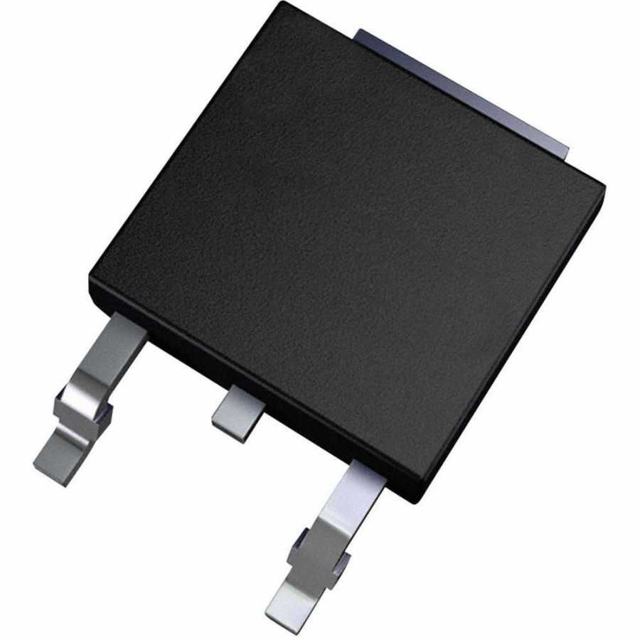 SOT263 MOSFET & IGBT
