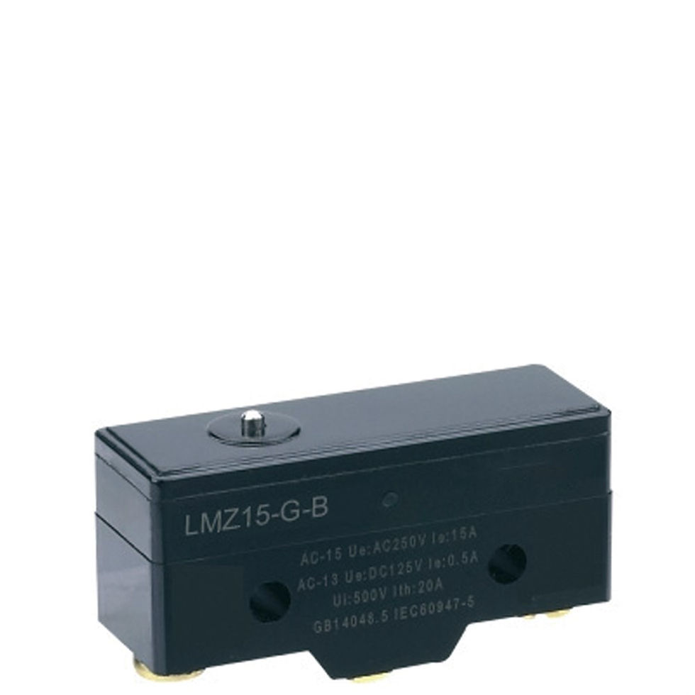 LMZ15-G-B İNCE PİM