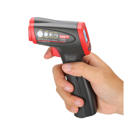Unit UT300S infrared Termometre