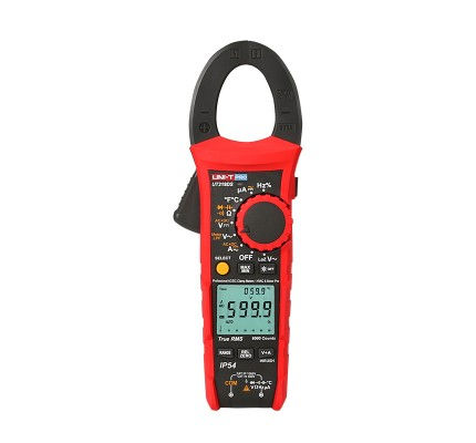 Uni-t UT 219DS Profesyonel Pens Ampermetre