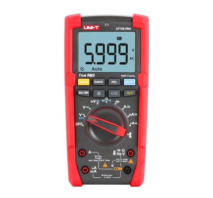 UT17B PRO