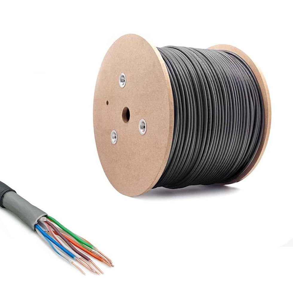 CAT6