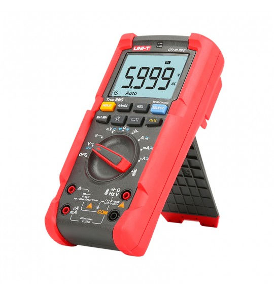 UT17B PRO 2