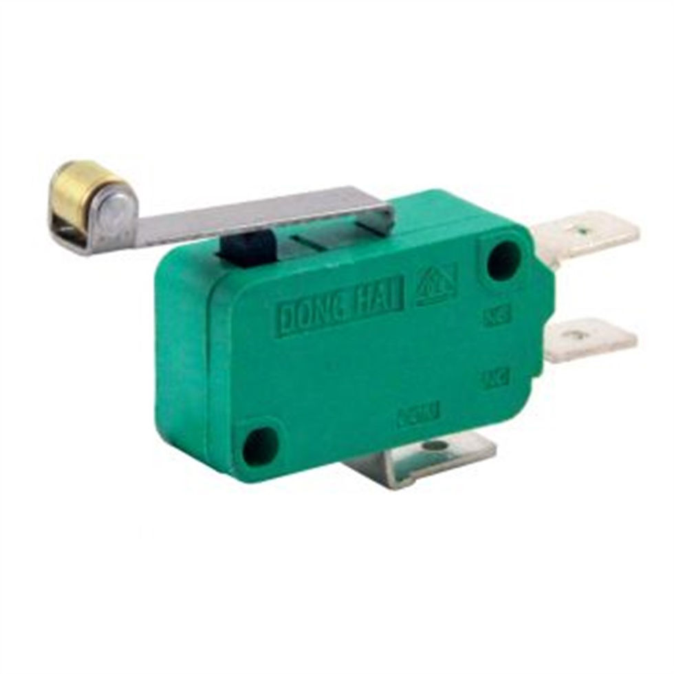 MICRO SWITCH UZUN MAKARALI 220V 16AA