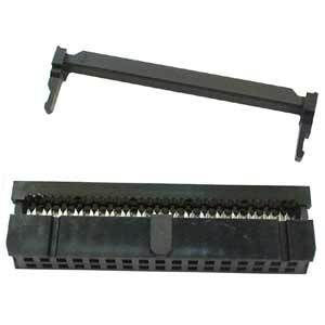 IDC Konnektör Dişi