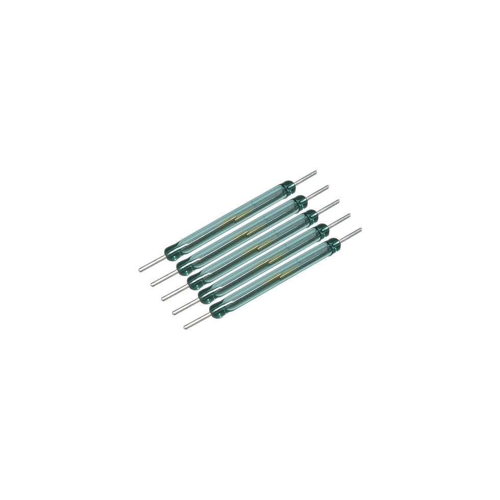 Reed Röle 14mm