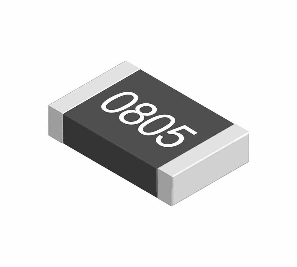 0805 SMD