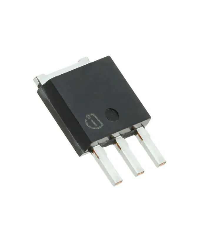 TO251 MOSFET & IGBT