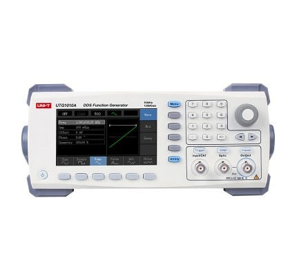Unit UTG 1010A Keyfi Dalga Biçimi Üreteci_edited