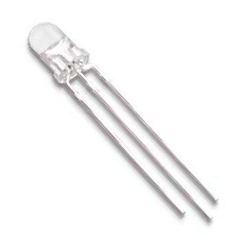 5 MM ÇİFT RENK LED